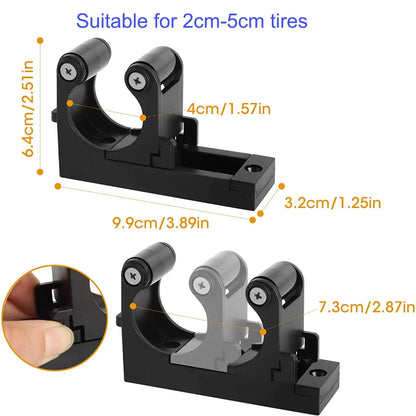 Soporte para bicicletas