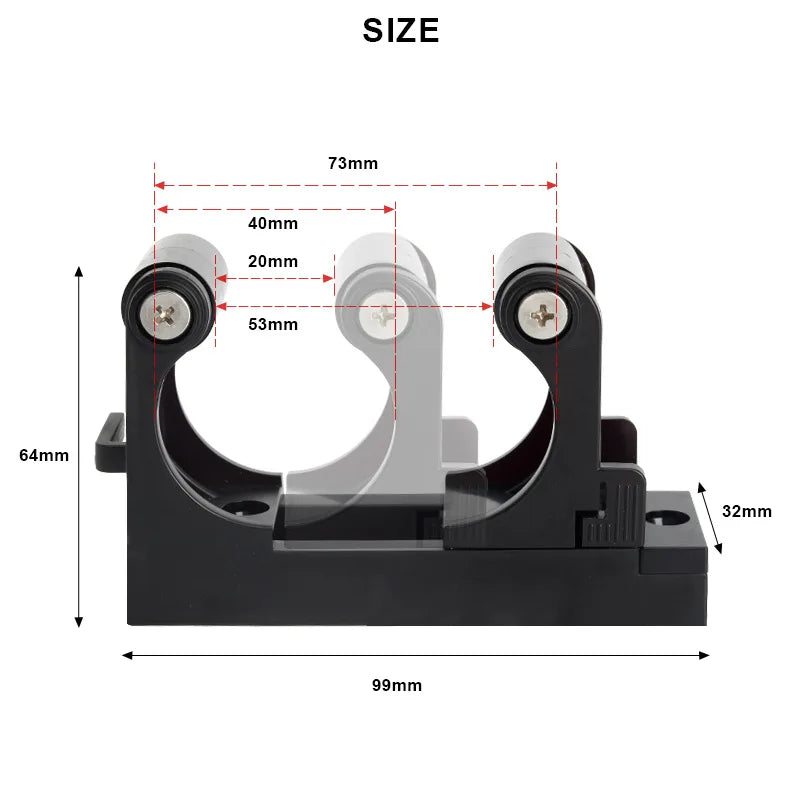 Soporte para bicicletas